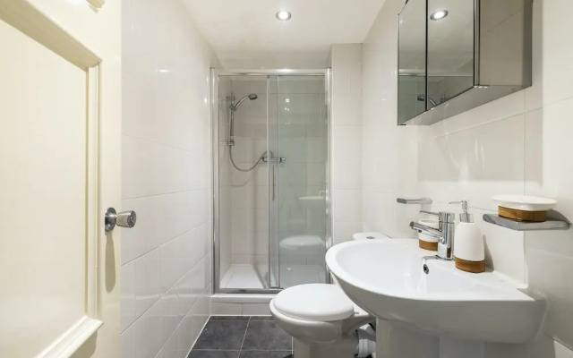 Marylebone - Private Apartment