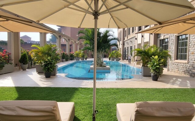 Fontis Residences Hotel