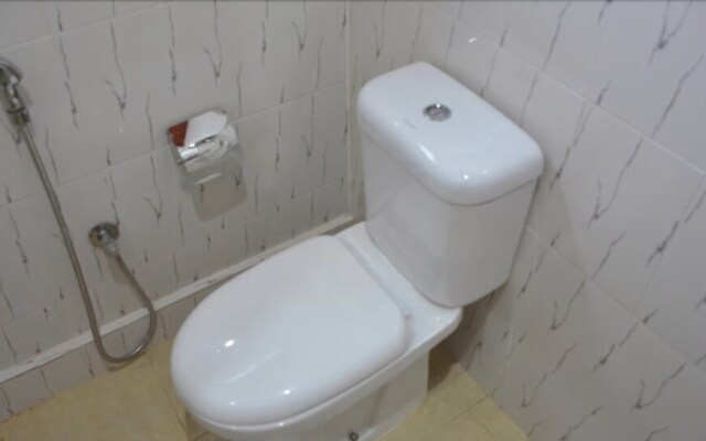 Sunny Lanka Guest House