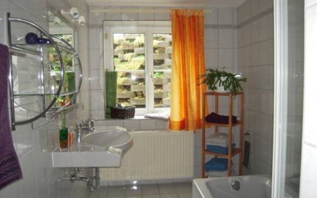 Ferienwohnung Oswald Fuschlsee