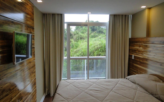 Hotel Petropolis Inn
