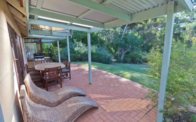 Westwood Cottage