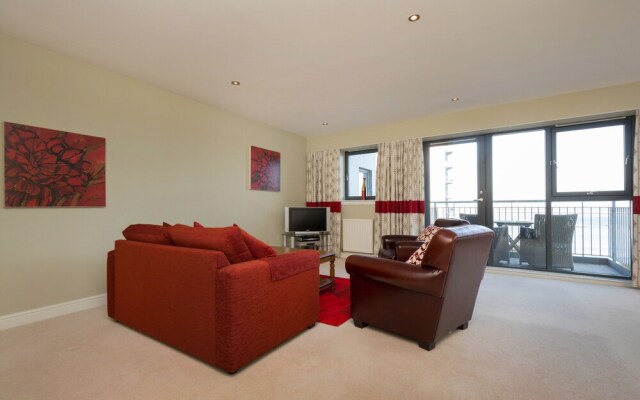 411 - Corinthian Quay Apartment