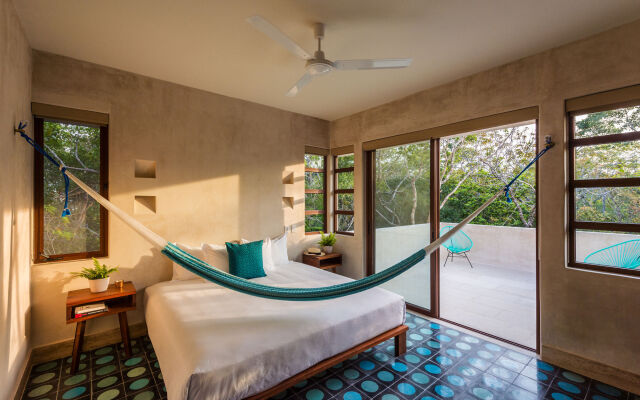 Hotel Tiki Tiki Tulum