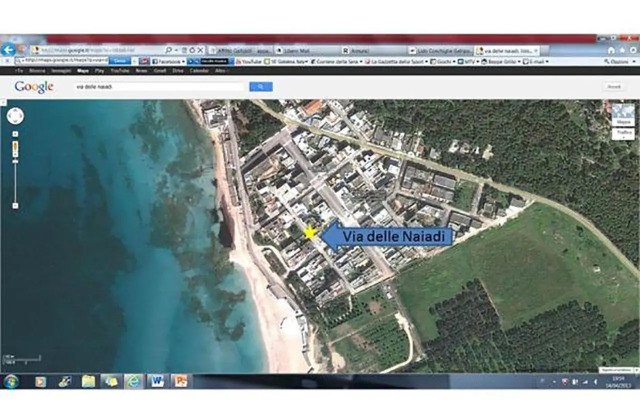 Appartamenti Oltremare