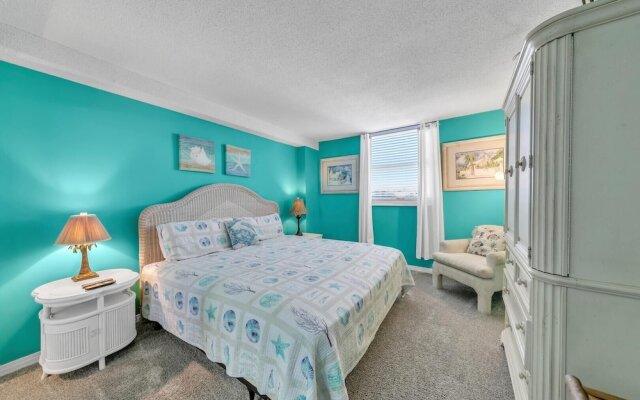 Hidden Dunes Gulfside 206