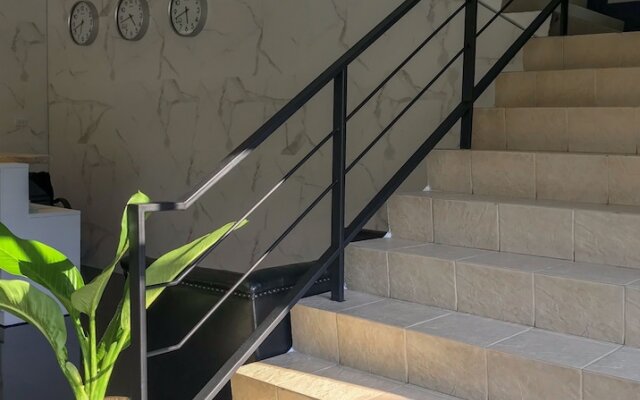 Pacific Residence 39