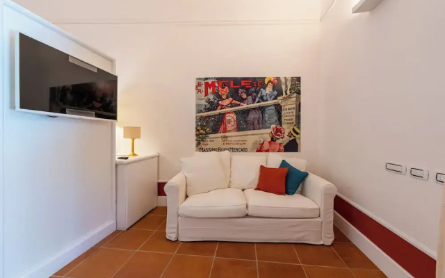 Corte Satriano Residence
