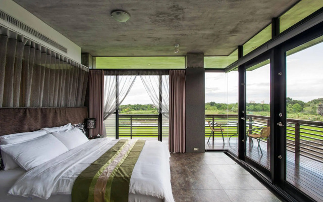 Hiten B&B