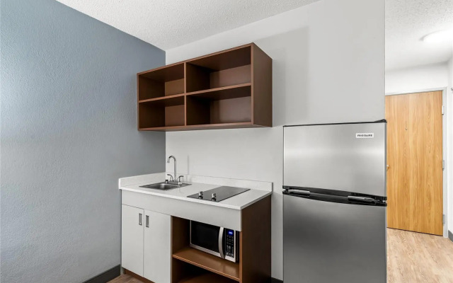 Suburban Studios Chester