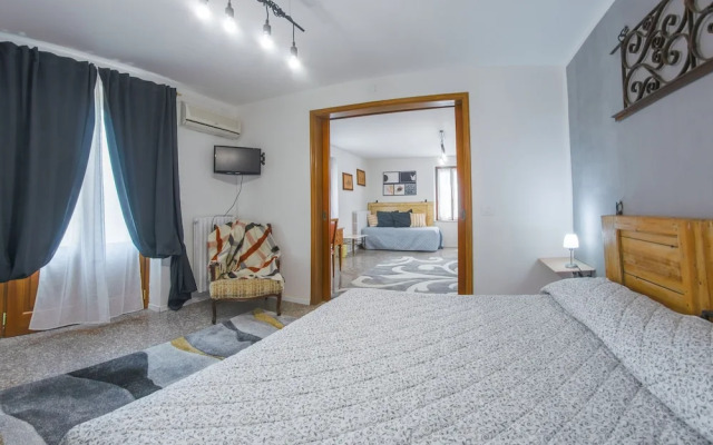 Rustico alla Quercetta