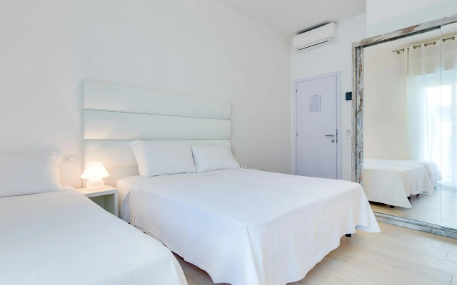 Hotel Bellariva