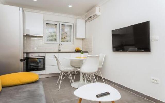 Apartments PETRUSIC