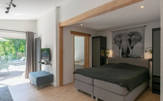 Bungalow in Callantsoog Near the Beach