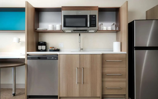 Home2 Suites by Hilton Boston Franklin