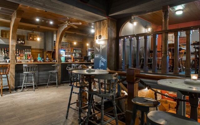 The Pub On The Hoe