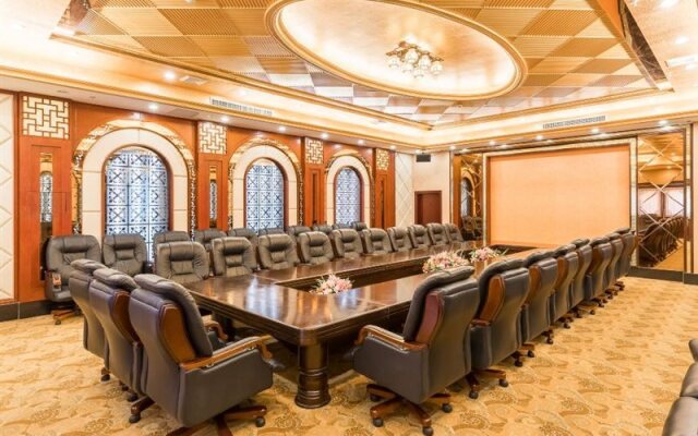 Vienna International Hotel (Putian Mingzhu)