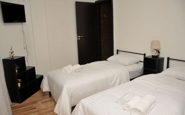 Шато «Кутаиси»