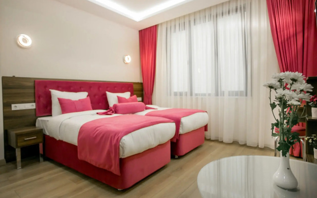 Beyzas Hotel & Suites