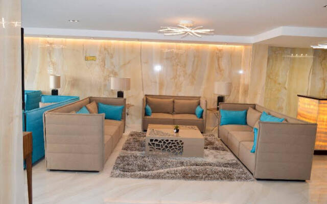 Rahhal Al Bahr Hotel Apartment