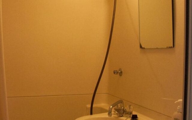 Kitashiga Holiday inn