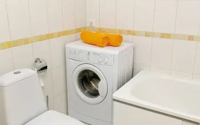 Апартаменты Рейди Рум на ул. Шишкова, д. 72/3