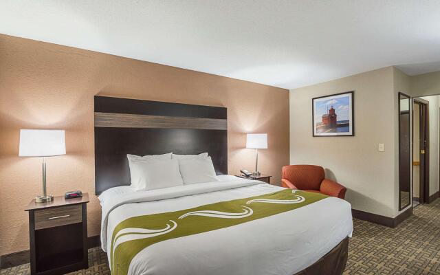 Quality Inn & Suites
