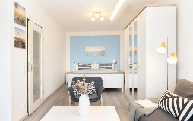 Berolina Wohnung 201