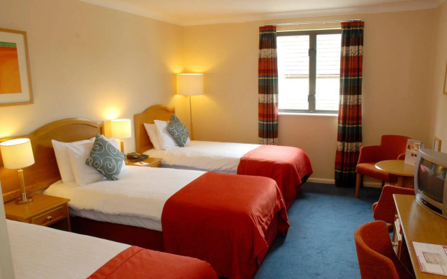 Oxford Witney Hotel