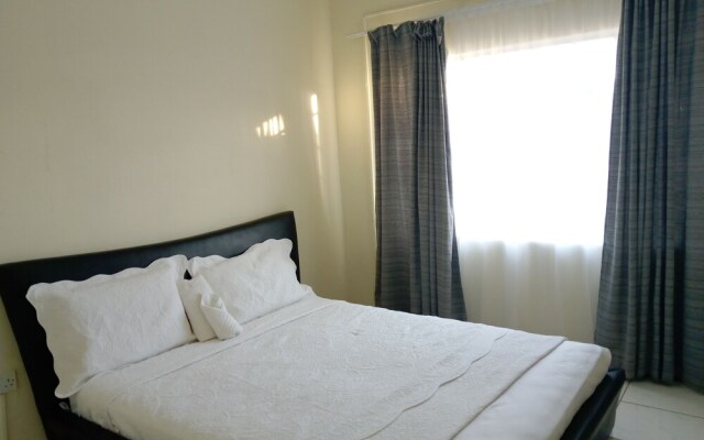 Namane Guest House
