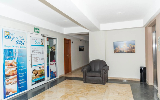 Hotel Gran Via