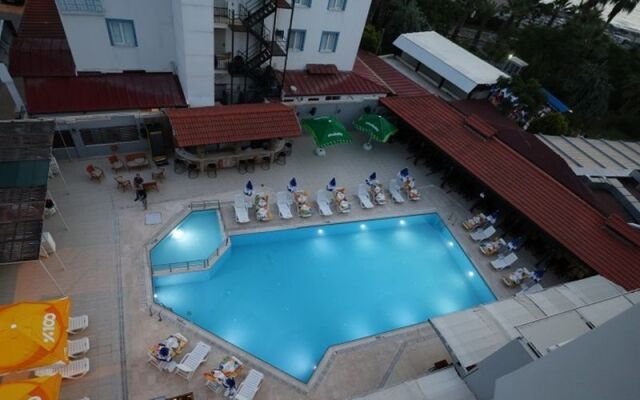 Sirius Mi Hotel Gumuldur