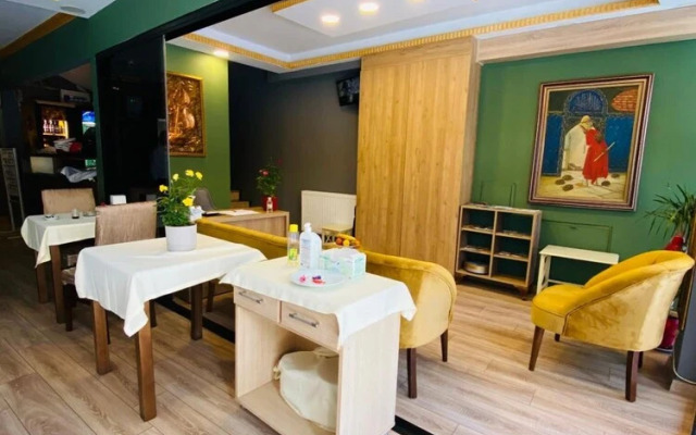 Бутик-отель Golden Sail Hotel Old City