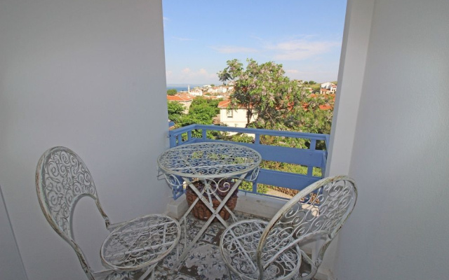 Sardunya Otel