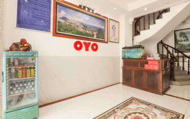 Lien Thuy Hotel