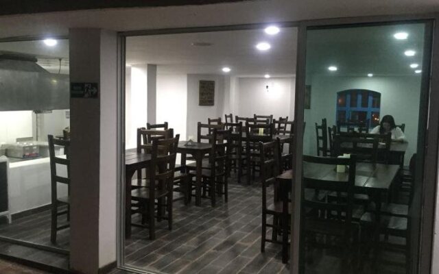 Castillo del Mar Suites