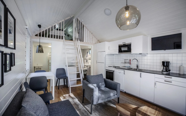 First Camp City Stockholm