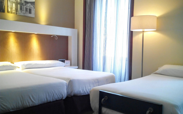 Gran Hotel Espana