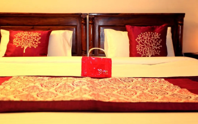 Hotel Royal Sheraton