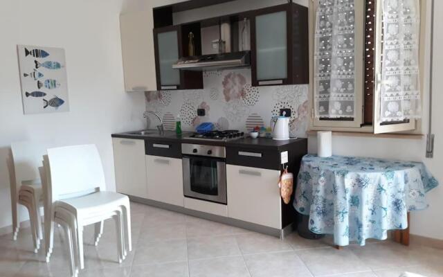 Marzamemi Casa del Gelso a 50 m. dalla spiaggia