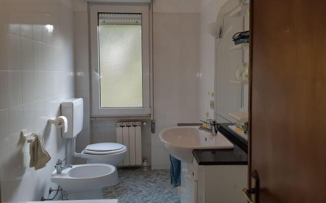 Restful Apartment in San Salvo near Sea Beach & City Center