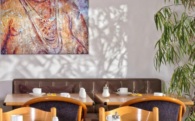Mark Apart Hotel