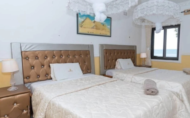 Pamadzi Beach Holiday Resort