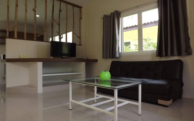 The Canal Villas Khaolak