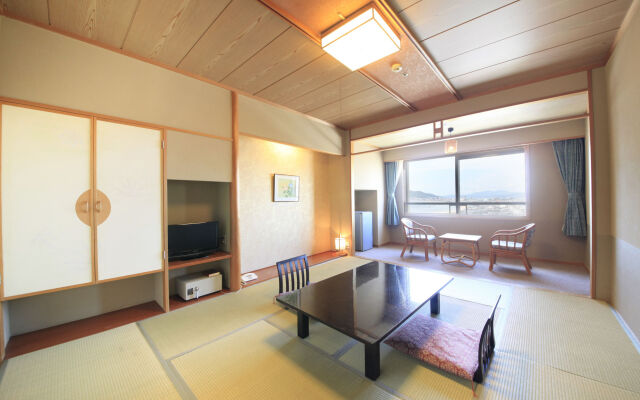 Heiseikan Kaiyotei