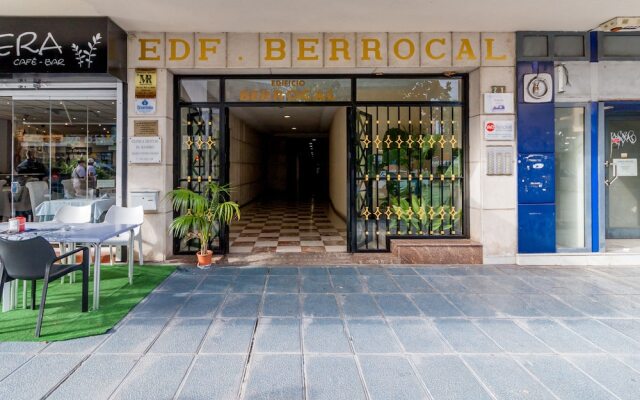 Apartamento Berrocal Marbella Centro Canovas