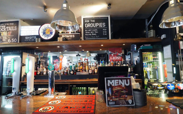 St Christopher's Inn, Camden - Hostel