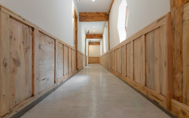 Yunyan Heyuan Life Homestay