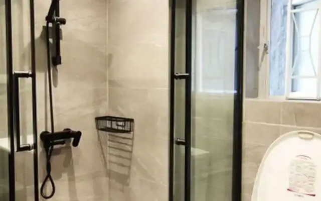 The Nap Pacific Place 3-Capsule Hotel