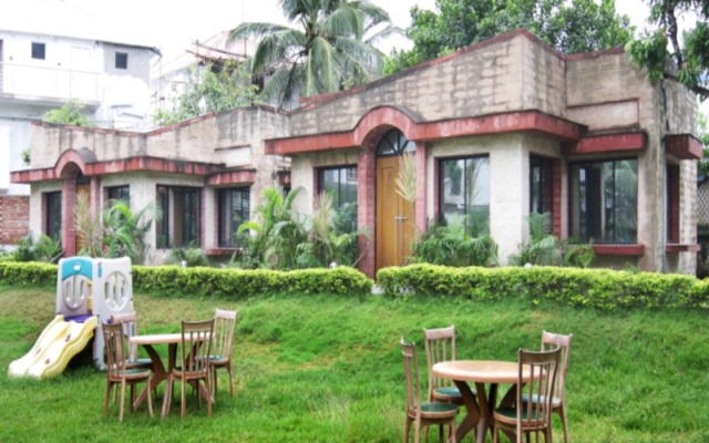 Urvasi Residency